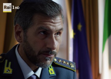 Il capo dei capi (Fiction Canale5)