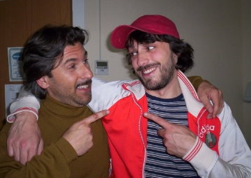 Il figlio della luna (Fiction Raiuno