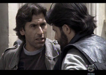 Il capo dei capi (Fiction Canale5)