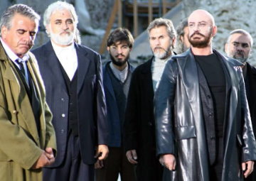 Il figlio della luna (Fiction Raiuno