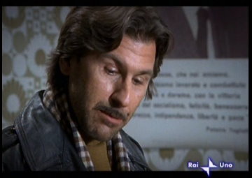 Il capo dei capi (Fiction Canale5)