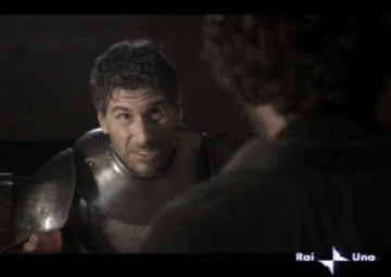 Il capo dei capi (Fiction Canale5)