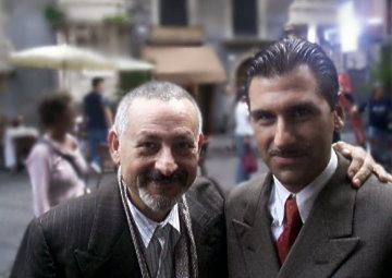 Il figlio della luna (Fiction Raiuno