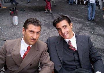 Il capo dei capi (Fiction Canale5)