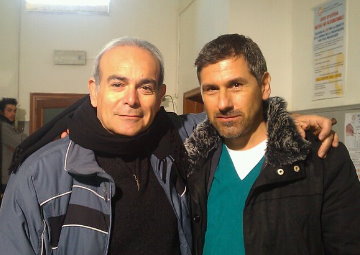 Il figlio della luna (Fiction Raiuno