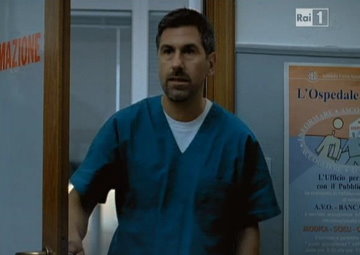 Il capo dei capi (Fiction Canale5)